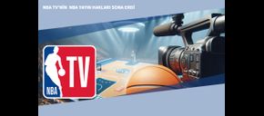 NBA TV’nin NBA Yayın Hakları Sona Erdi