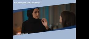 Kızıl Goncalar 22’nci Bölüm İzle