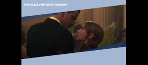 Pera Palas'ta Gece Yarısı 2’nci Sezon Fragmanı 