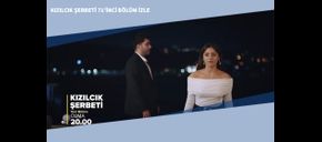 Kızılcık Şerbeti 71’inci Bölüm İzle