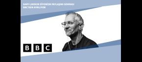 Gary Lineker Siyonizm Paylaşımı Sonrası BBC’den Ayrılıyor