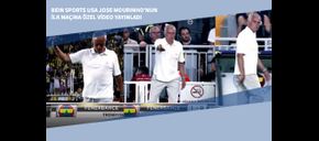 beIN Sports USA Jose Mourinho’nun İlk Maçına Özel Video Yayınladı