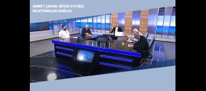 Ahmet Çakar: Beyaz Futbol Muhtemelen Dağıldı