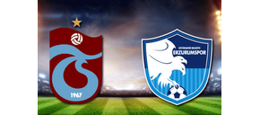 Trabzonspor-BB Erzurumspor Hazırlık Maçı A Spor’da