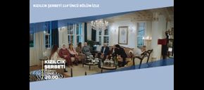 Kızılcık Şerbeti 114’üncü Bölüm İzle