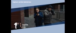 Teşkilat 168’inci Bölüm İzle