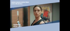 Sandık Kokusu Sezon Finali 26’ncı Bölüm İzle