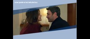 Uzak Şehir 42’nci Bölüm İzle