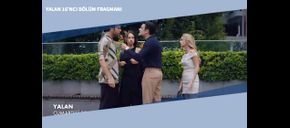 Yalan 16’ncı Bölüm Fragmanı