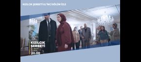 Kızılcık Şerbeti 81’inci Bölüm İzle