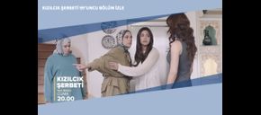 Kızılcık Şerbeti 99’uncu Bölüm İzle