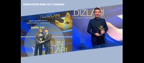 Ersin Düzen Emre Fel’i Tanımadı