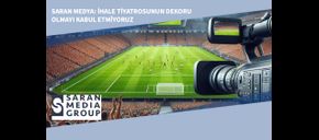 Saran Medya: İhale Tiyatrosunun Dekoru Olmayı Kabul Etmiyoruz