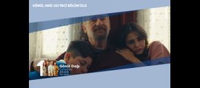 Gönül Dağı 191’inci Bölüm İzle