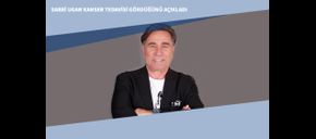 Sabri Ugan Kanser Tedavisi Gördüğünü Açıkladı