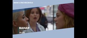 Bahar 21’inci Bölüm İzle