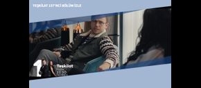 Teşkilat 157’nci Bölüm İzle