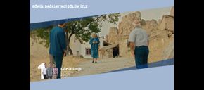 Gönül Dağı 147’nci Bölüm İzle