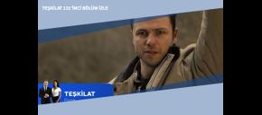Teşkilat 131’inci Bölüm İzle