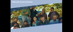 Gönül Dağı 189’uncu Bölüm İzle