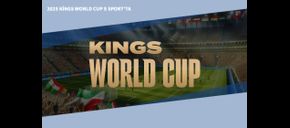 2025 Kings World Cup S Sport’ta