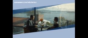 Eşref Rüya 21’inci Bölüm İzle