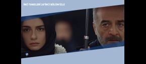 İnci Taneleri 28’inci Bölüm İzle