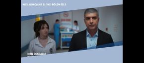 Kızıl Goncalar 21’inci Bölüm İzle