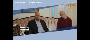 Kızılcık Şerbeti 118’inci Bölüm İzle