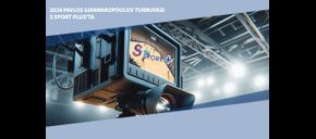 2024 Pavlos Giannakopoulos Turnuvası S Sport Plus’ta