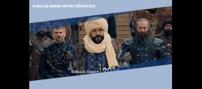Kuruluş Osman 190’ıncı Bölüm İzle