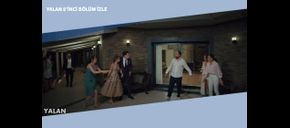 Yalan 8’inci Bölüm İzle