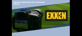 İngiltere Championship 2025-26 Sezonunda Exxen'de