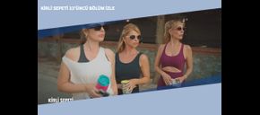 Kirli Sepeti 33’üncü Bölüm İzle