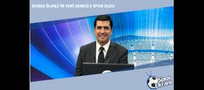 Burak Ölmez’in Yeni Adresi A Spor Oldu