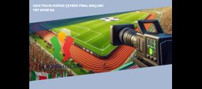 2026 İtalya Kupası Çeyrek Final Maçları TRT Spor’da