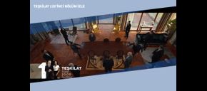 Teşkilat 135’inci Bölüm İzle