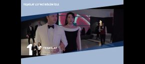 Teşkilat 127’nci Bölüm İzle