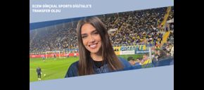 Ecem Dinçkal Sports Digitale’e Transfer Oldu