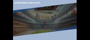 Zafer Peşinde: Paris 2024 İzle