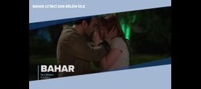 Bahar 15’inci Son Bölüm İzle