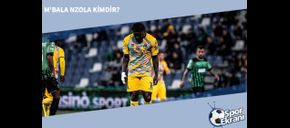 M'bala Nzola Kimdir, Kaç Yaşında, Hangi Mevkide Oynuyor?