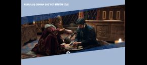 Kuruluş Osman 192’nci Bölüm İzle