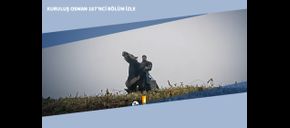 Kuruluş Osman 187’nci Bölüm İzle