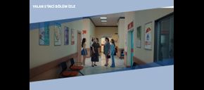 Yalan 5’inci Bölüm İzle