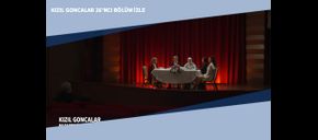 Kızıl Goncalar 26’ncı Bölüm İzle