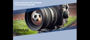 Süper Lig’de 2024-2025 Sezonunda Yayın Gelirleri Açıklandı