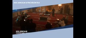 Kızıl Goncalar 28’inci Bölüm İzle