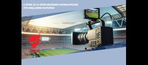 A Spor 29-31 Ekim Arasında Yayınlayacağı ZTK Maçlarını Duyurdu