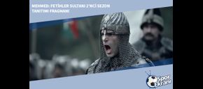 Mehmed: Fetihler Sultanı 2’nci Sezon Tanıtımı Fragmanı
